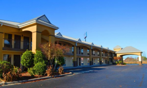 Florence Inn and Suites